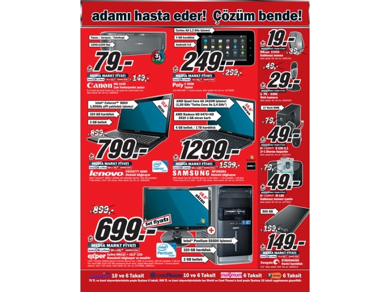 Media Markt Eskiehir - 6