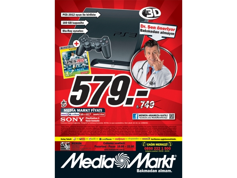 Media Markt Mersin - 3