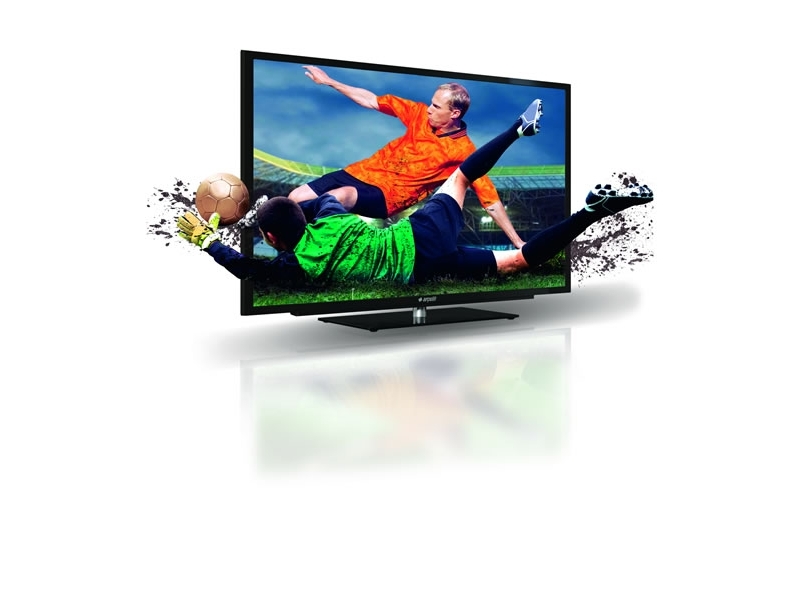 Arelik 3D LED TV - 1