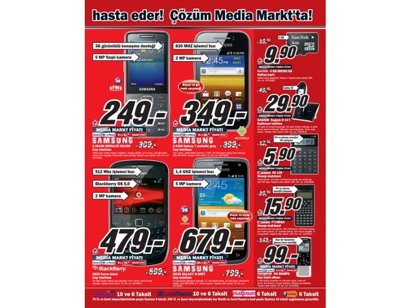 Media Markt Ankara - 6