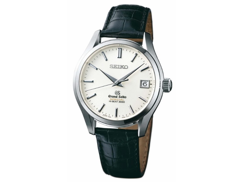 Grand Seiko Hi-Beat 36000