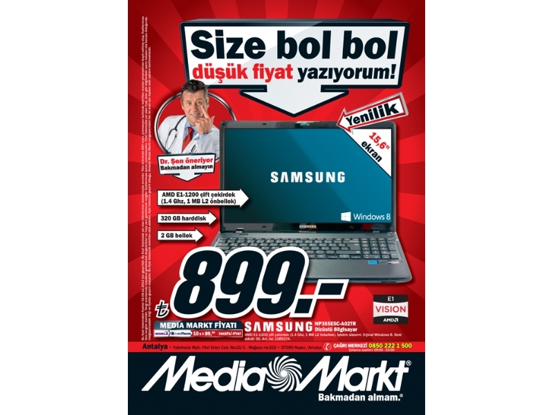 Media Markt - 1