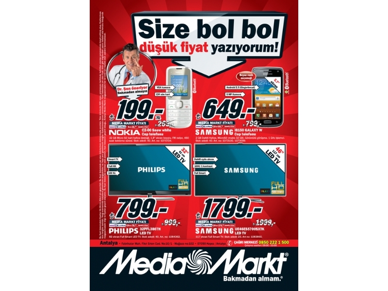 Media Markt - 2