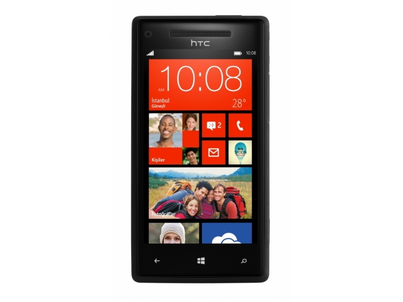 Windows Phone 8X By HTC