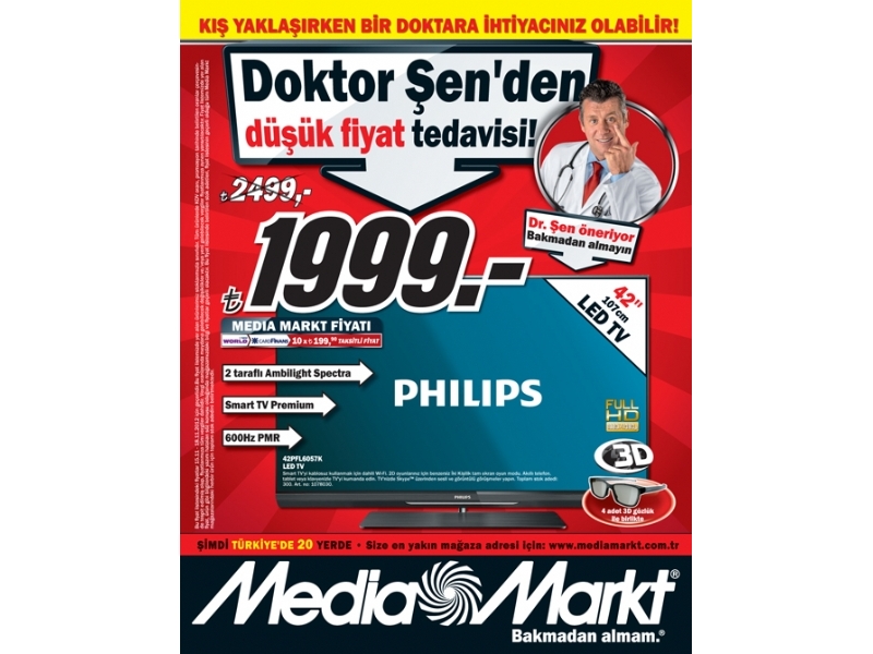 Media Markt - 1