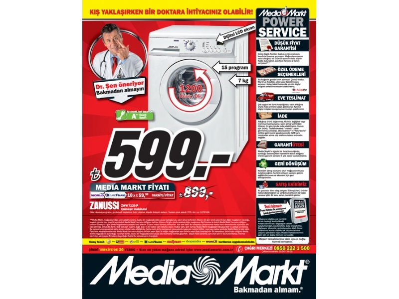 Media Markt - 7