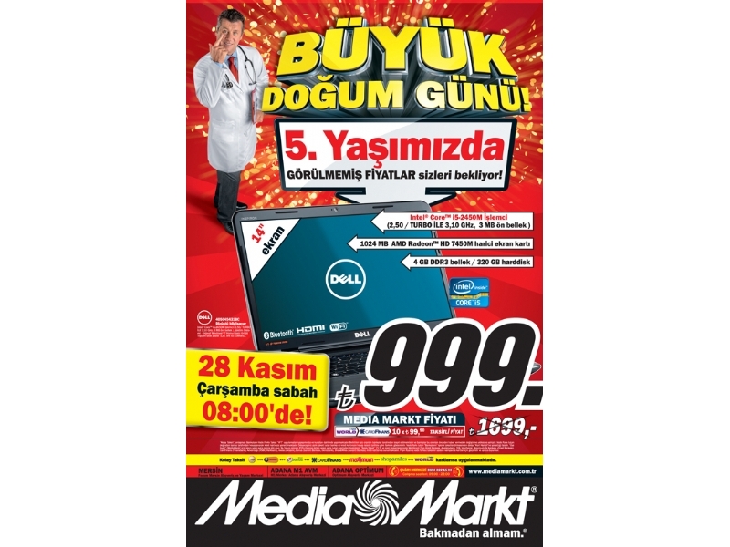 Media Markt - 11