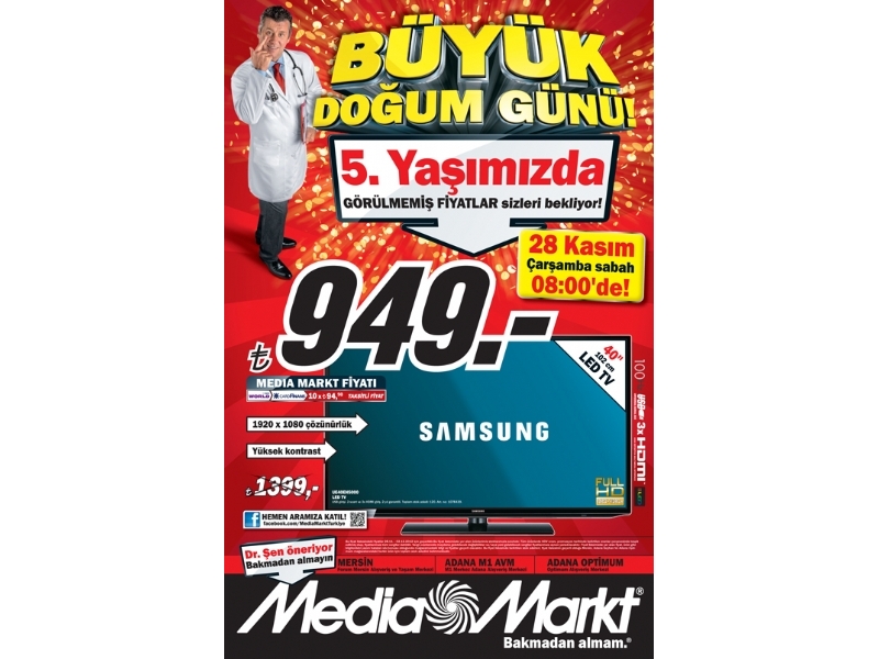 Media Markt - 1