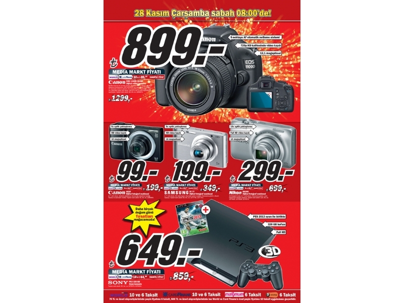 Media Markt - 5