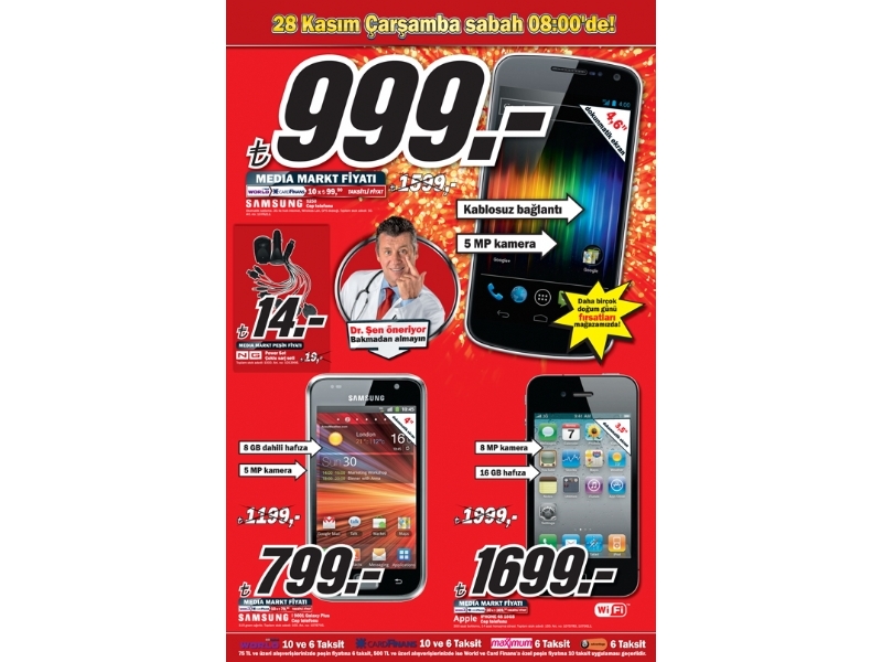 Media Markt - 8