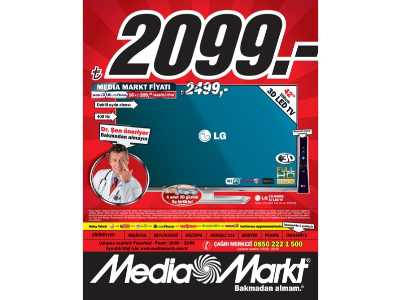 Media Markt - 7