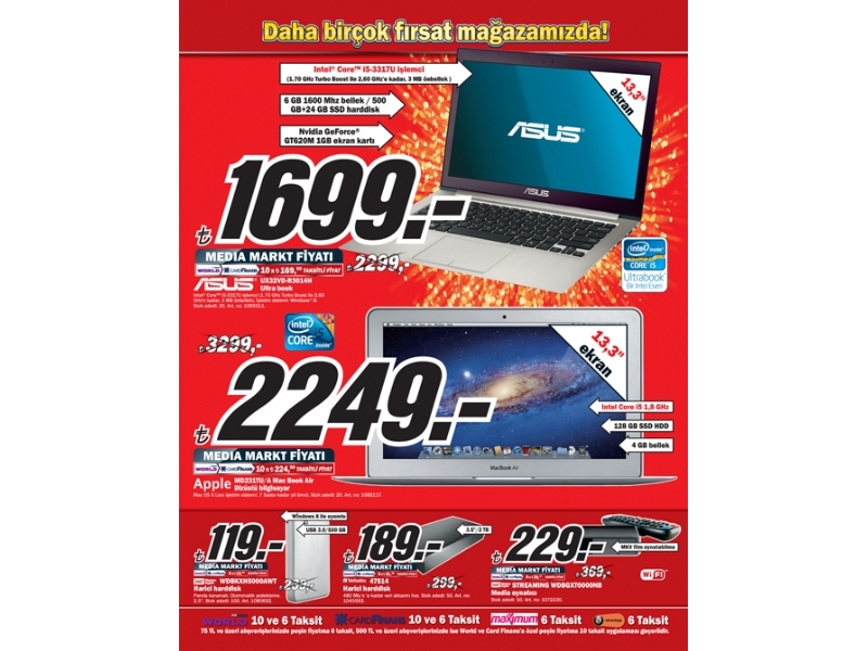 Media Markt Gztepe - 8