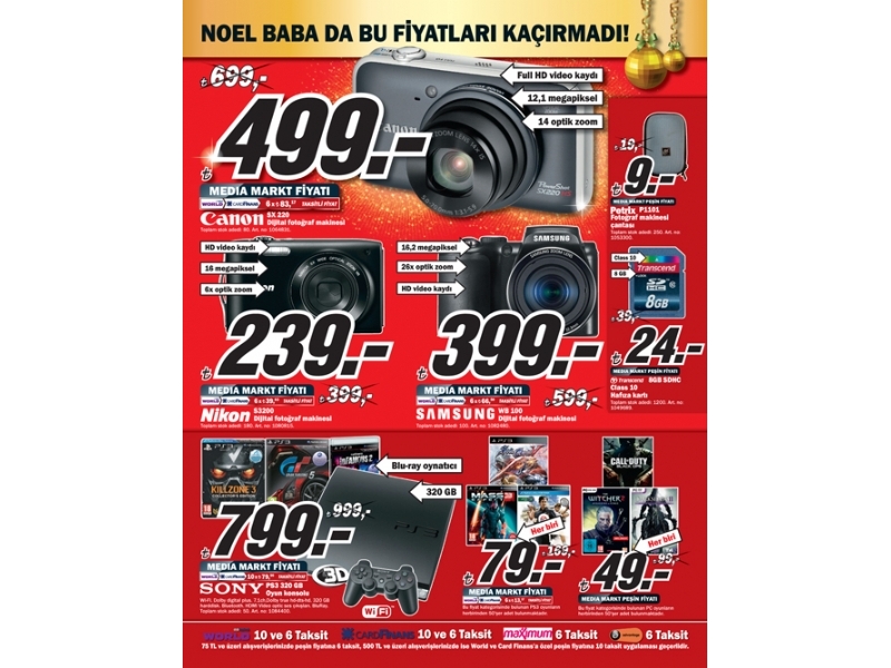 Media Markt stanbul - 3