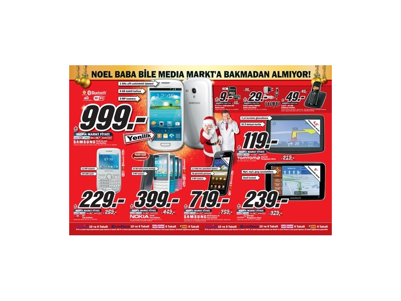 Media Markt stanbul - 4