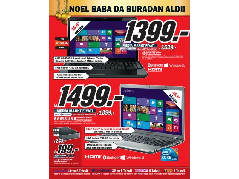 Media Markt stanbul - 5