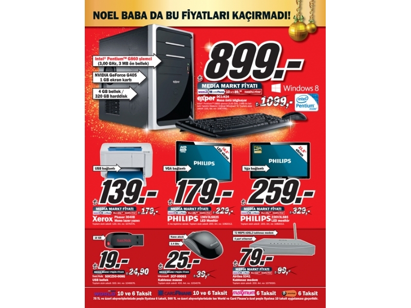 Media Markt stanbul - 6