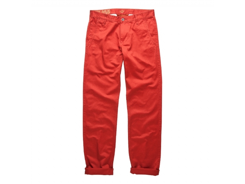 Dockers  Alpha Khaki - 4