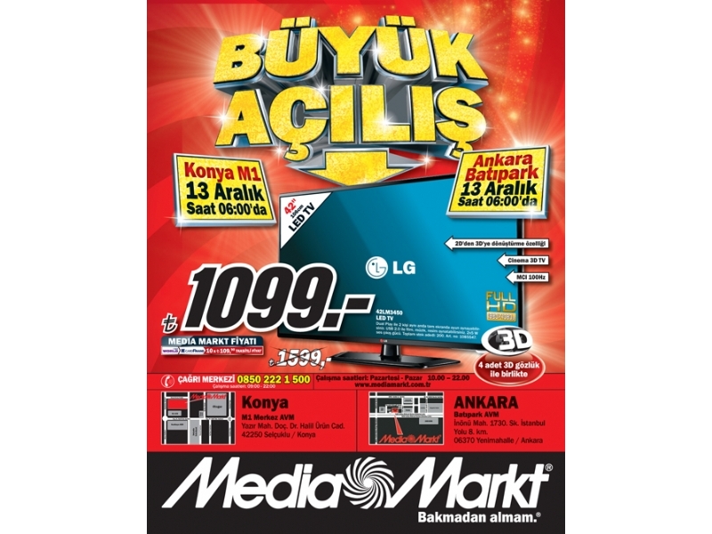 Media Markt - 7