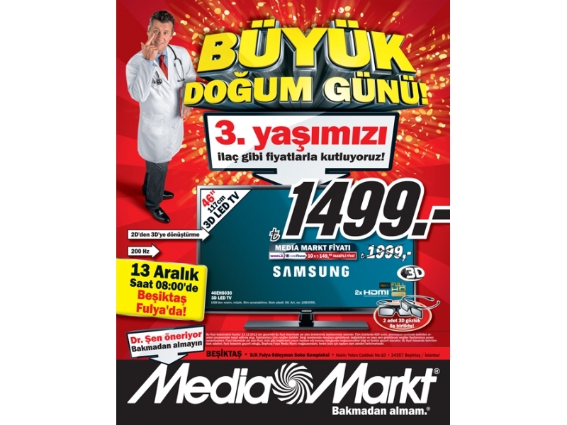 Media Markt - 1