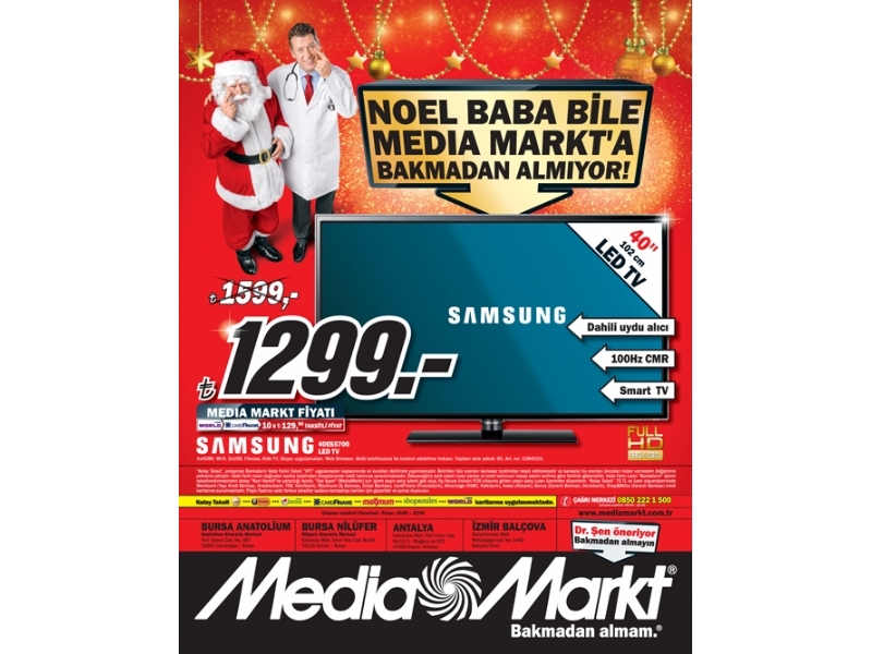 Media Markt - 7