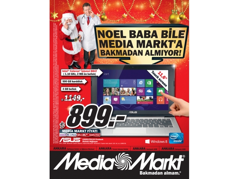 Media Markt- 1