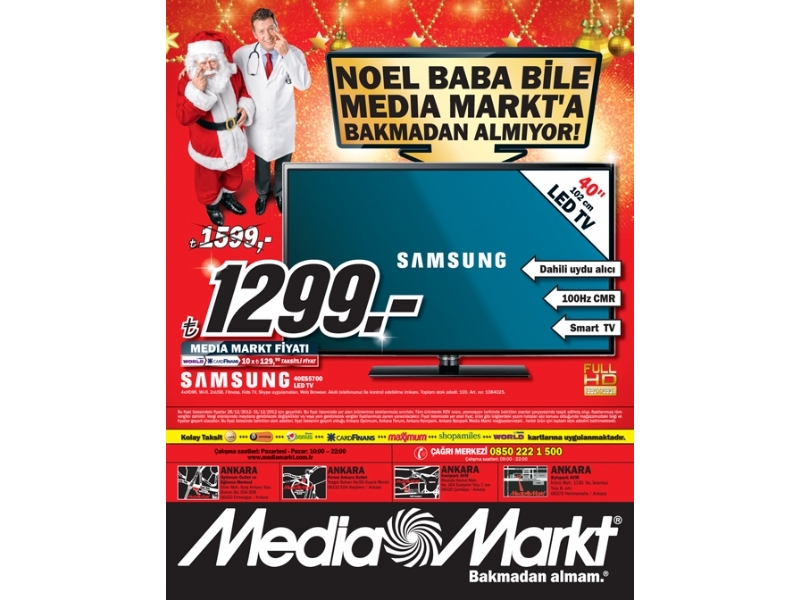 Media Markt - 7