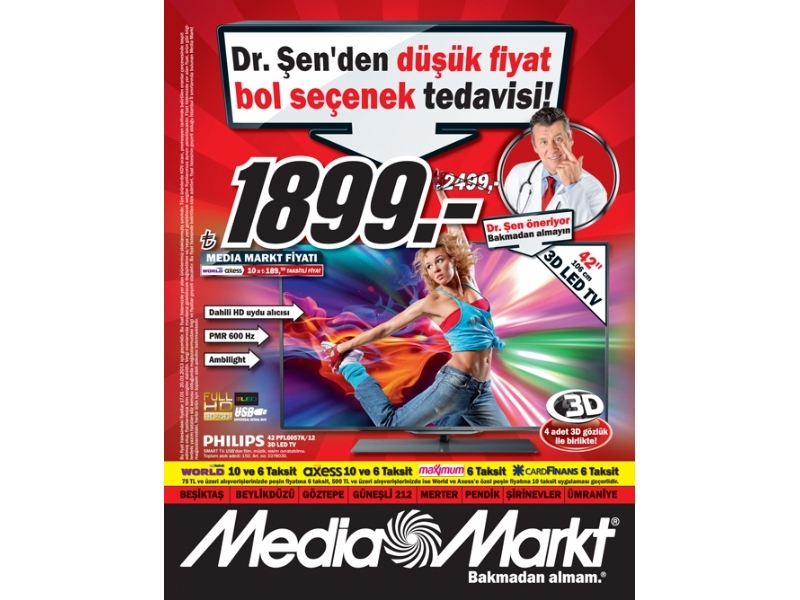 Media Markt - 1