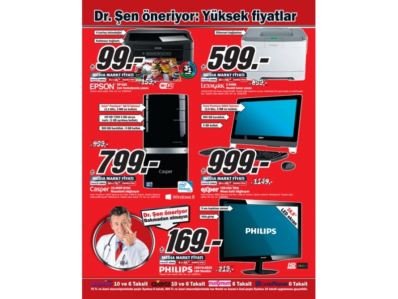 Media Markt - 5