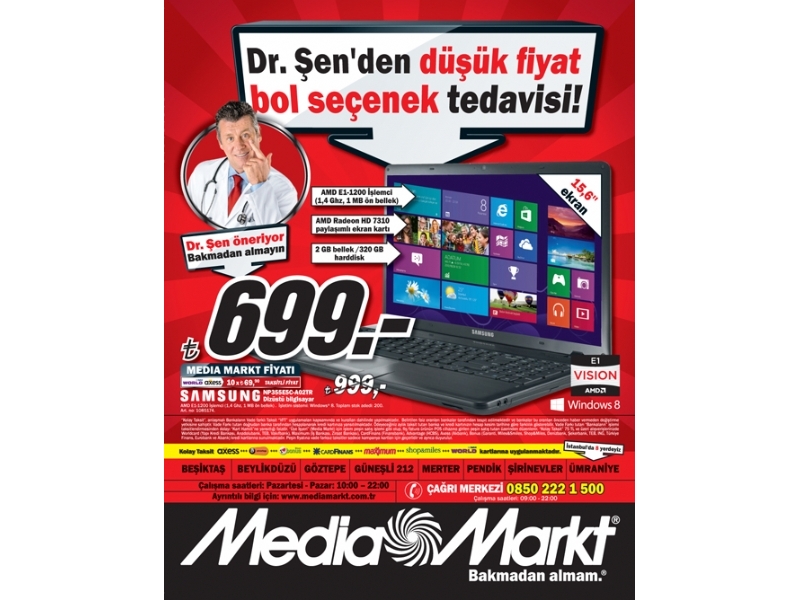 Media Markt - 7