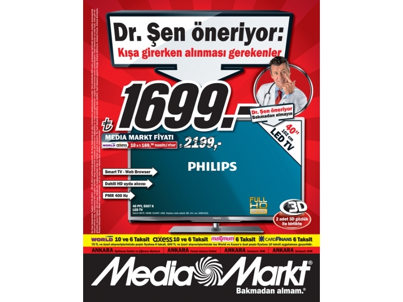 Media Markt - 1