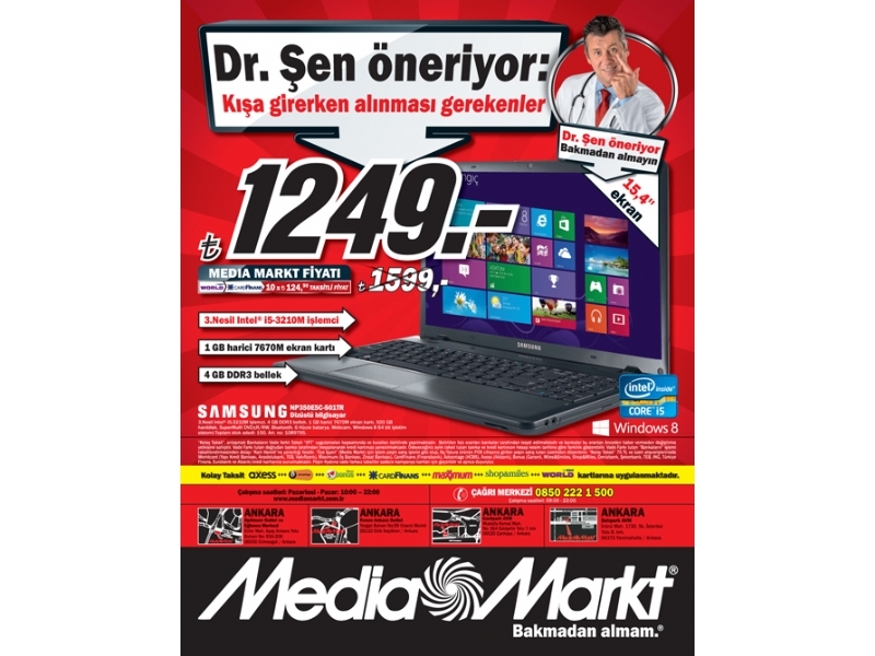 Media Markt - 7