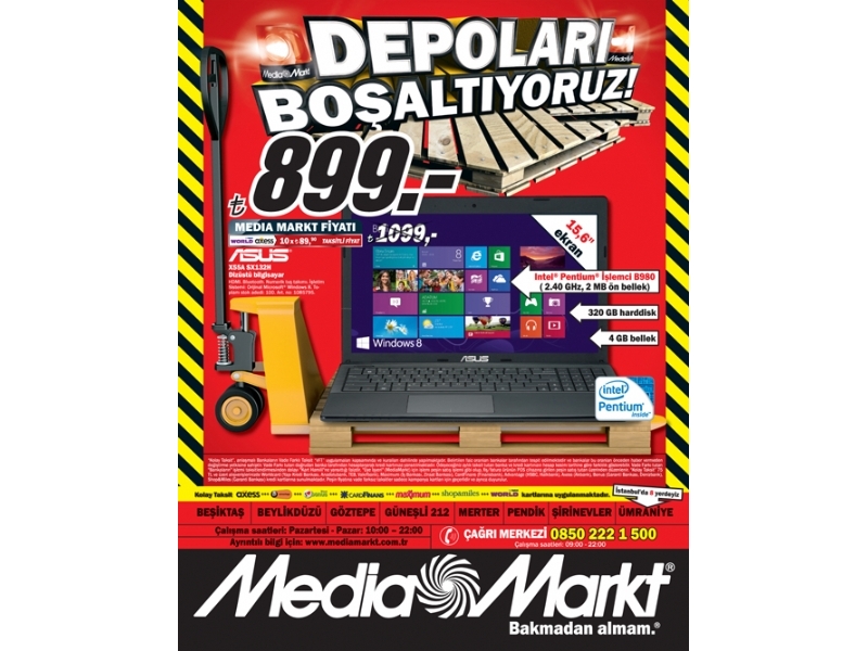 Media Markt - 7