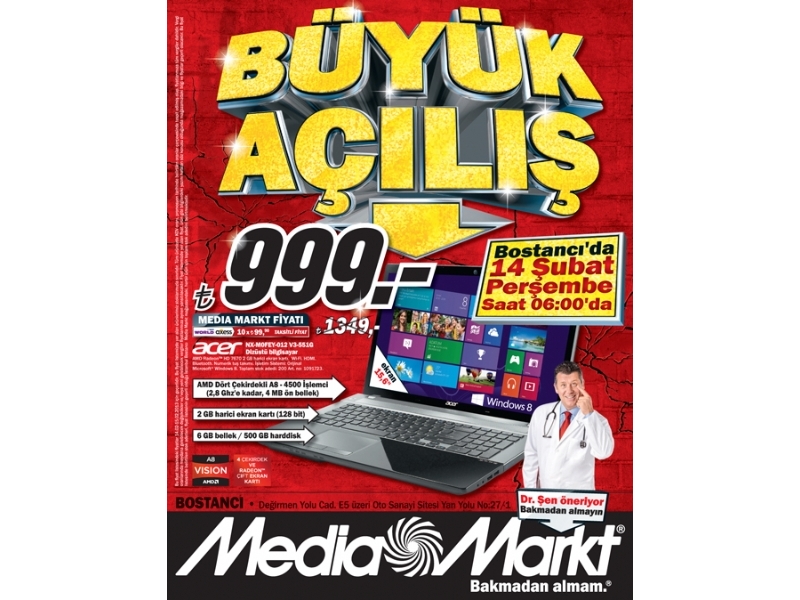 Media Markt - 1