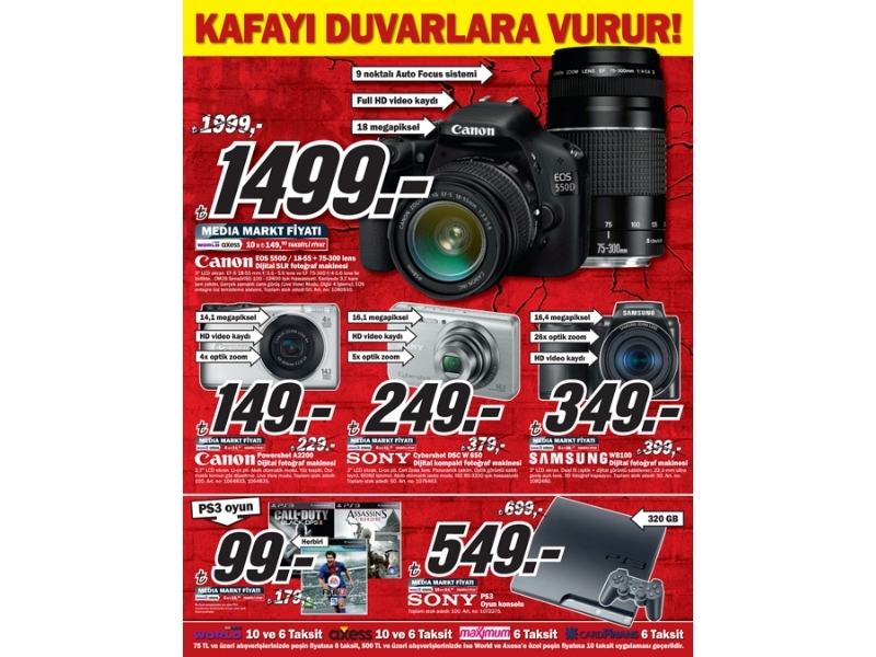 Media Markt - 5