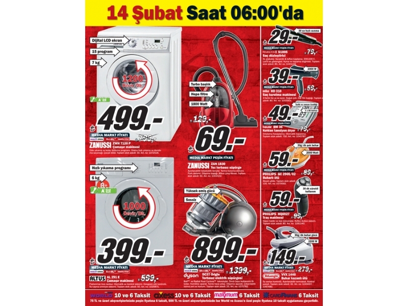 Media Markt - 8