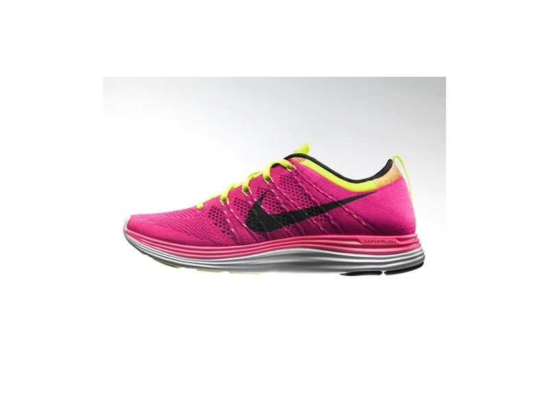 Nike Flynit Lunar1+ - 1