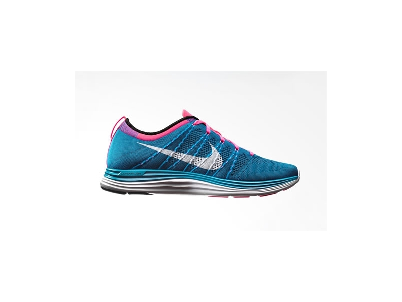 Nike Flynit Lunar1+ - 2