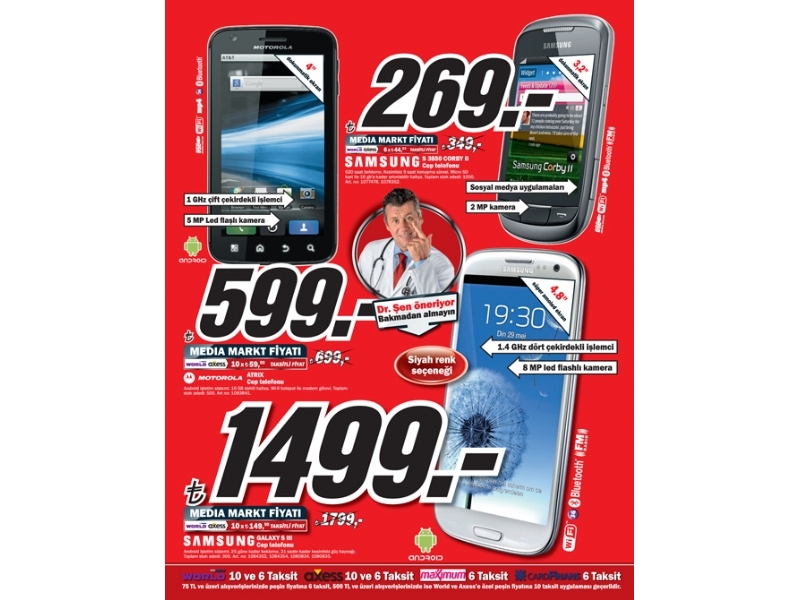 Media Markt - 5