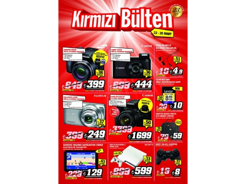 Gold Krmz Blten - 2