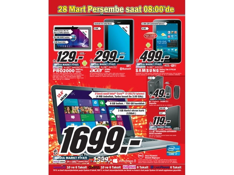 Media Markt - 10