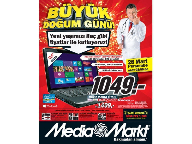 Media Markt - 11