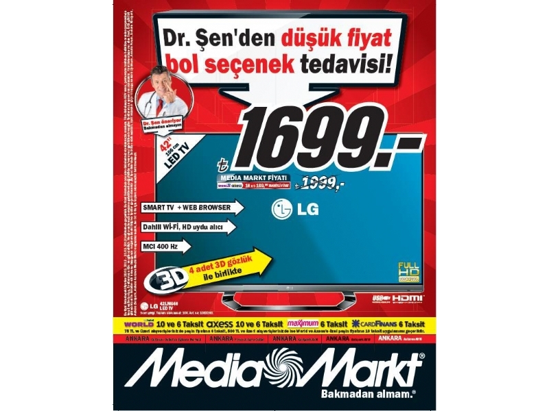 Media Markt - 1