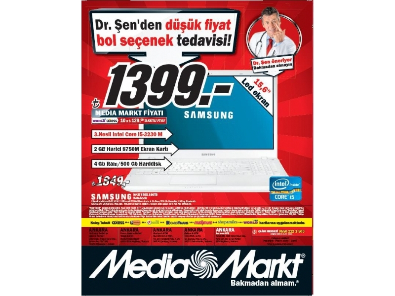 Media Markt - 7