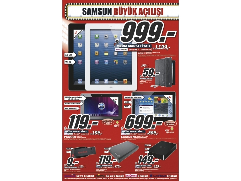 Media Markt Samsun - 9