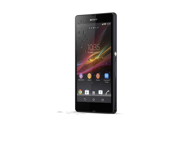 Sony Xperia Z