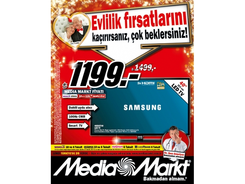 Media Markt - 1