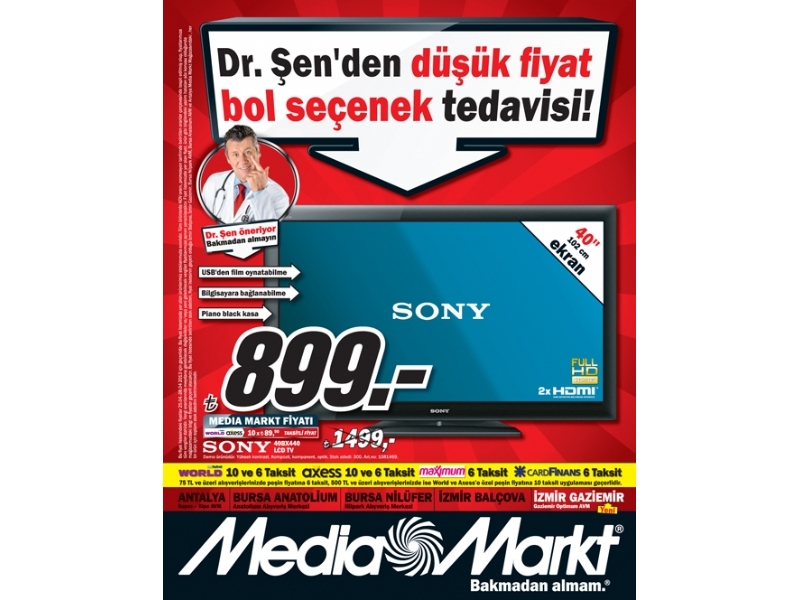 Media Markt - 1