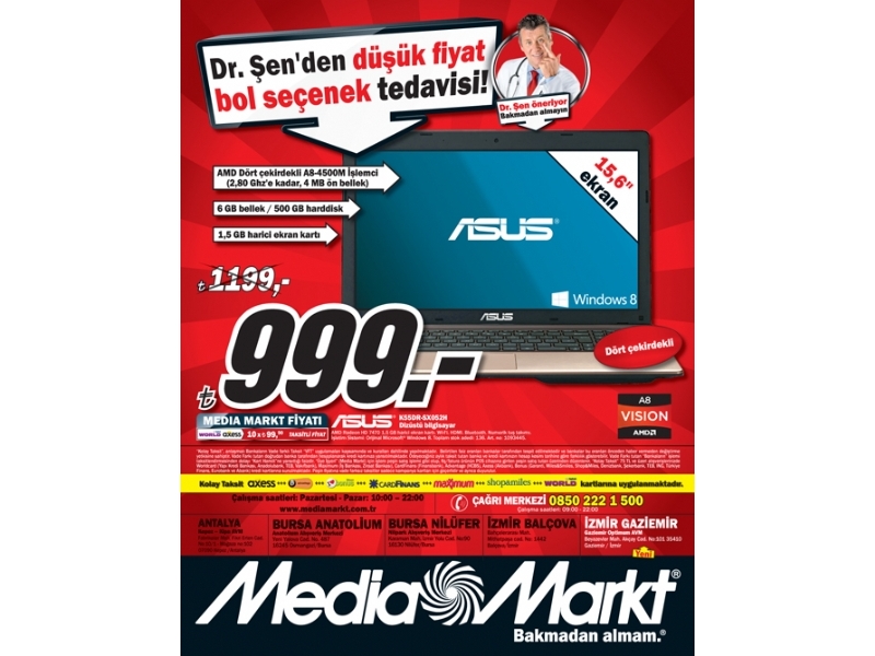 Media Markt - 7