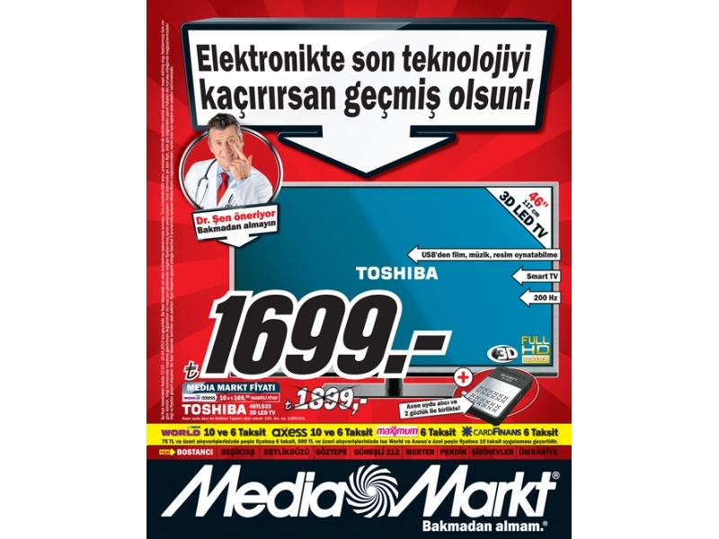 Media Markt - 1