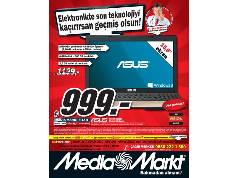 Media Markt - 7